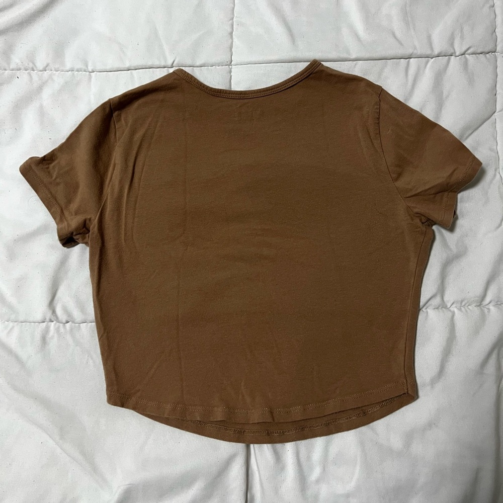 HOLLISTER TOP - Picture 2 of 4
